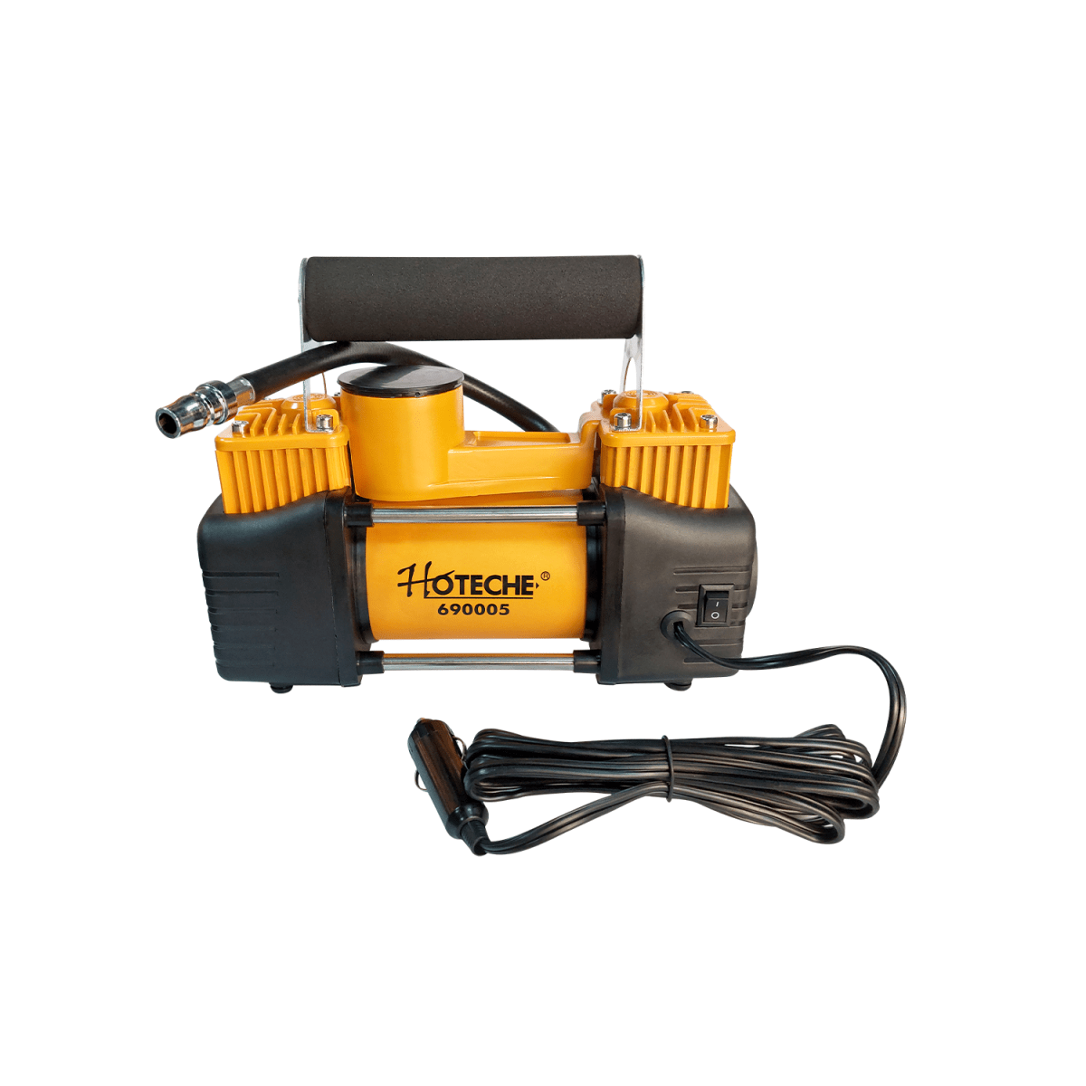COMPRESOR DE AIRE 12V HOTECHE 25AM3