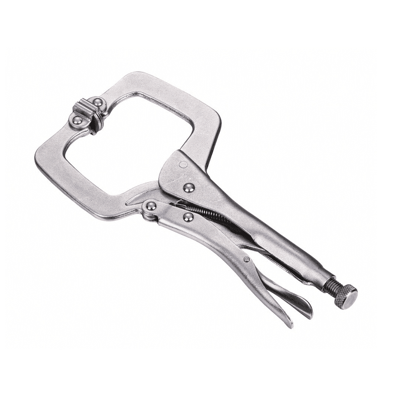 ALICATE DE BLOQUEO 11