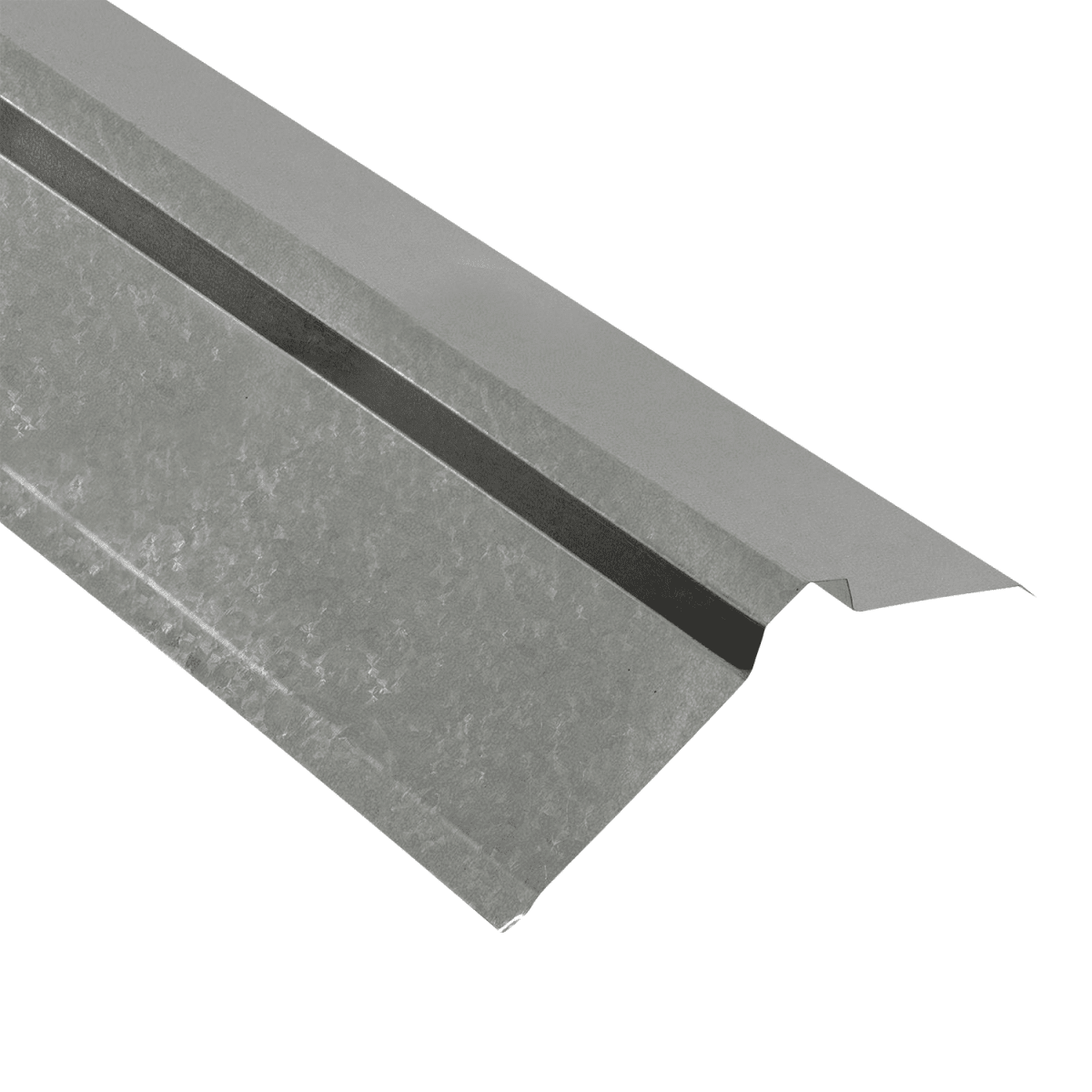 CABALLETE 303X2000X0.35MM ZINC1