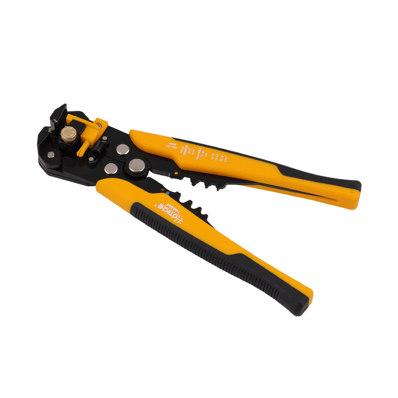 ALICATE PELACABLE PARA ELECTRICOS AUTOMATICO 8? HOTECHE1