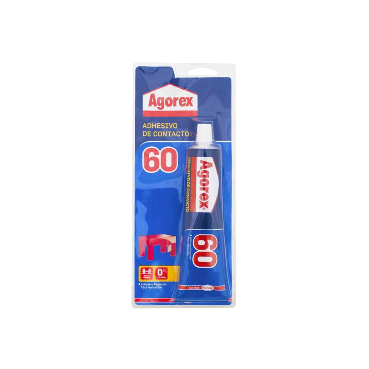 AGOREX-60 120 CC DISP.1