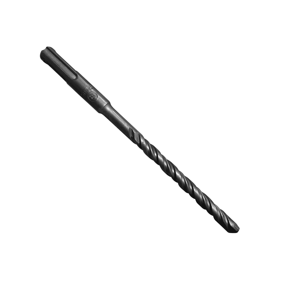 BROCA 8X160MM ENTRADA SDS-PLUS HOTECHE 5301081