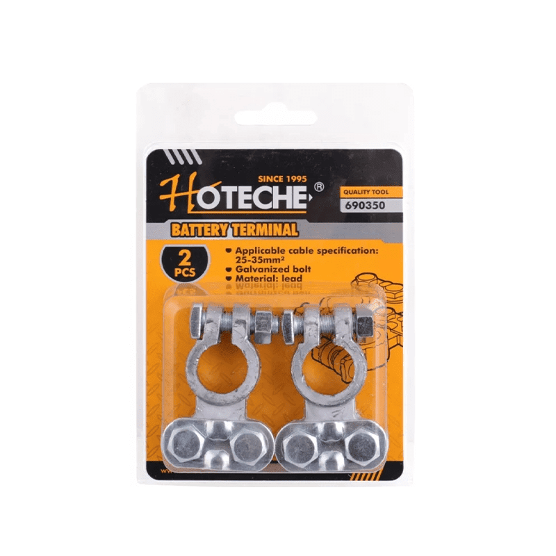 BORNE D/BATERIA 2 PCS HOTECHE1
