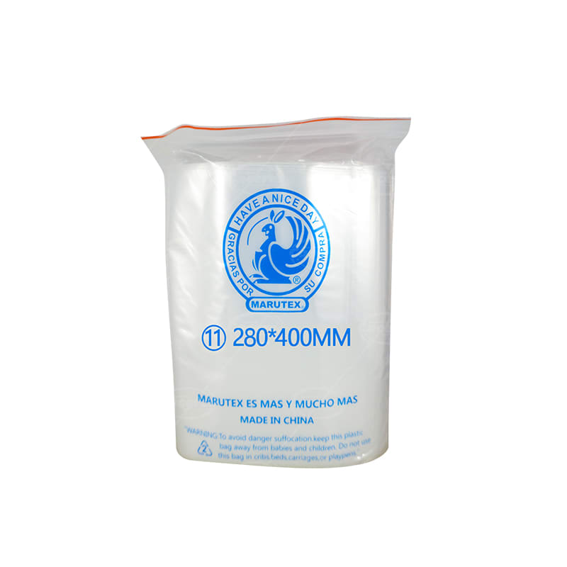 BOLSA HERMETICA MARUTEX 100PCS1