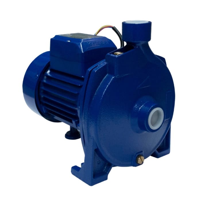 BOMBA CENTRIFUGA HYUNDAI 1 HP 220V1