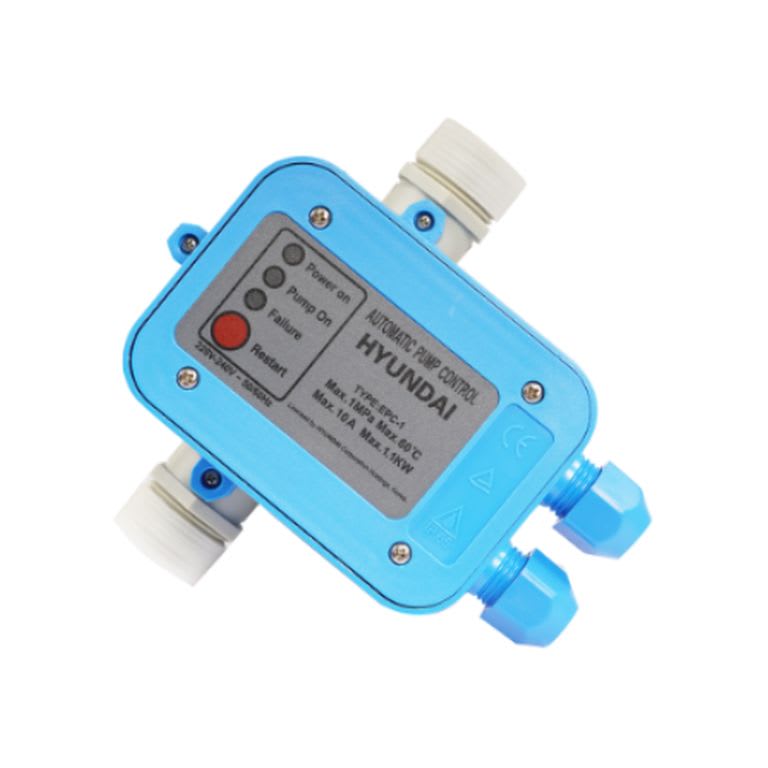 AUTOPRESS CONTROL HYUNDAI1