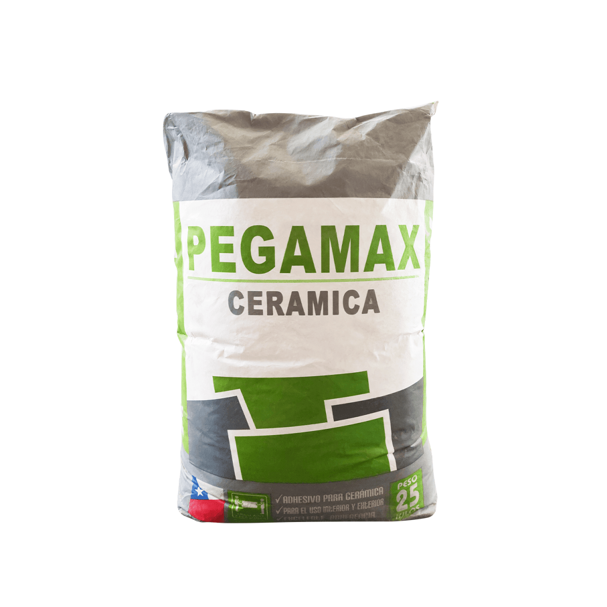ADHESIVO P/CERAMICA 25KG1