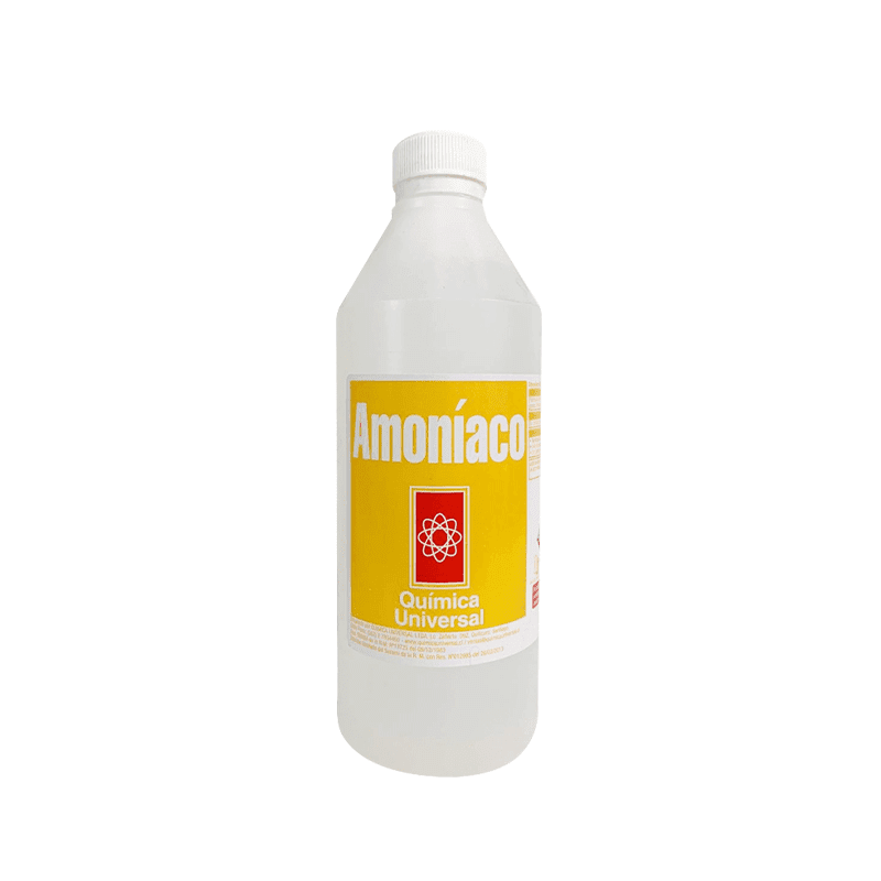 AMONIACO 1/2 LITRO S/M1