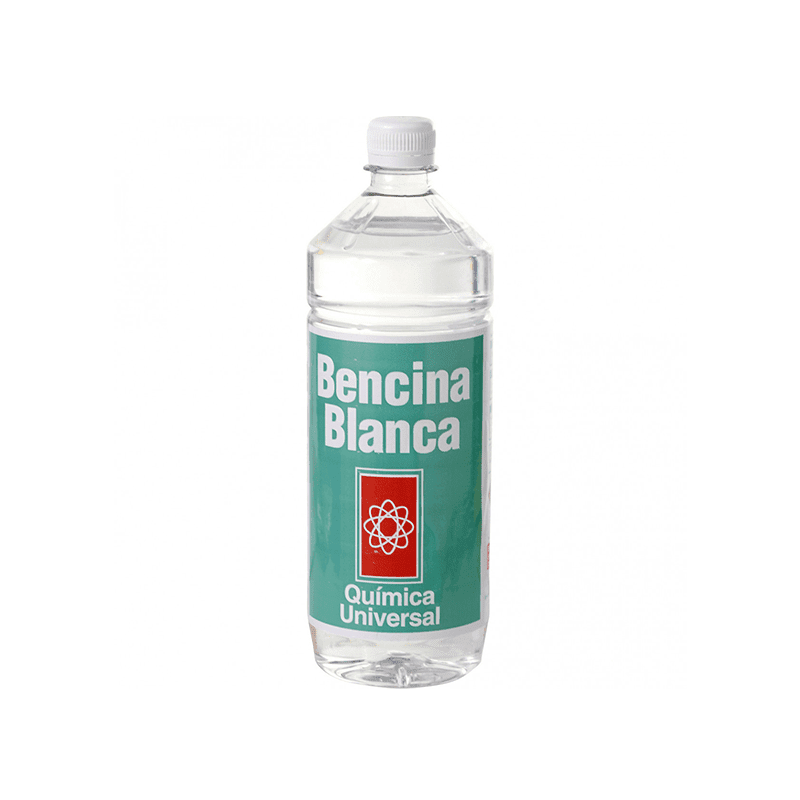 BENCINA BLANCA 1/2 L S/M1