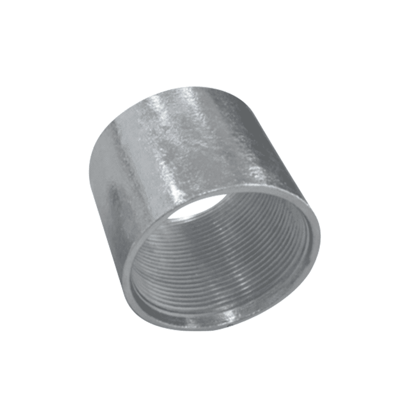 ACOPL RIGIDO ELEC 2 EMT FORZZA1