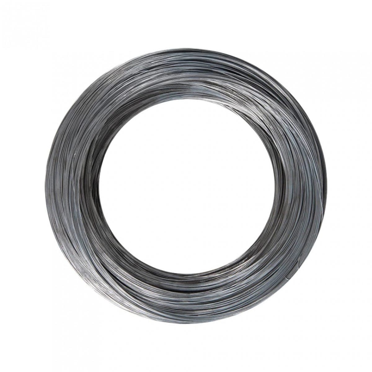 ALAMBRE GALVANIZADO N-14 25KG1