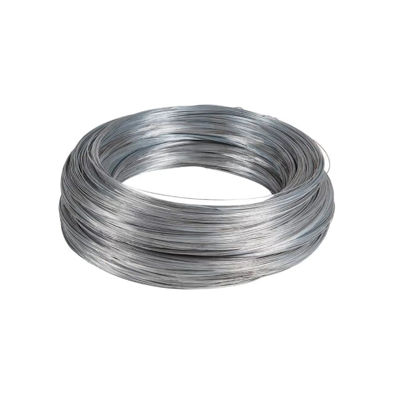 ALAMBRE GALVANIZADO N-18 25KG1