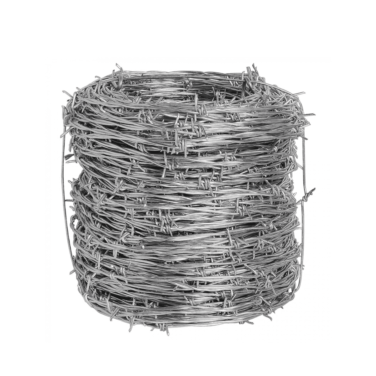 ALAMBRE PUAS ROLLO 275 MTS 16X5X275M1