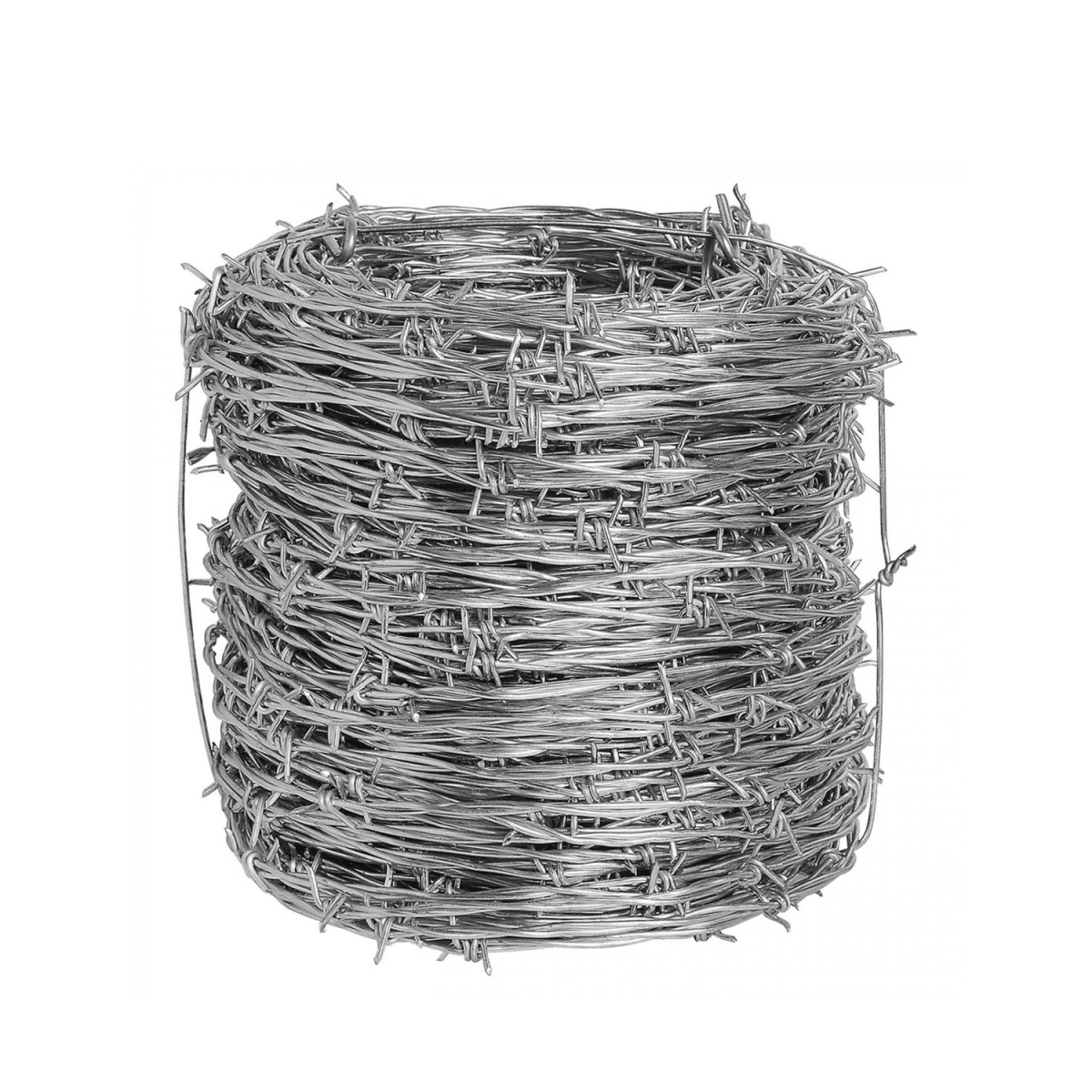 ALAMBRE PUAS ROLLO 500 MTS 16X5X500M1