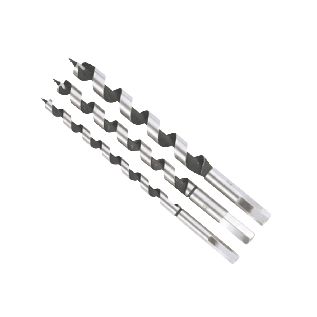 BROCA UYUSTOOLS P/MADERA SET 3PCS1