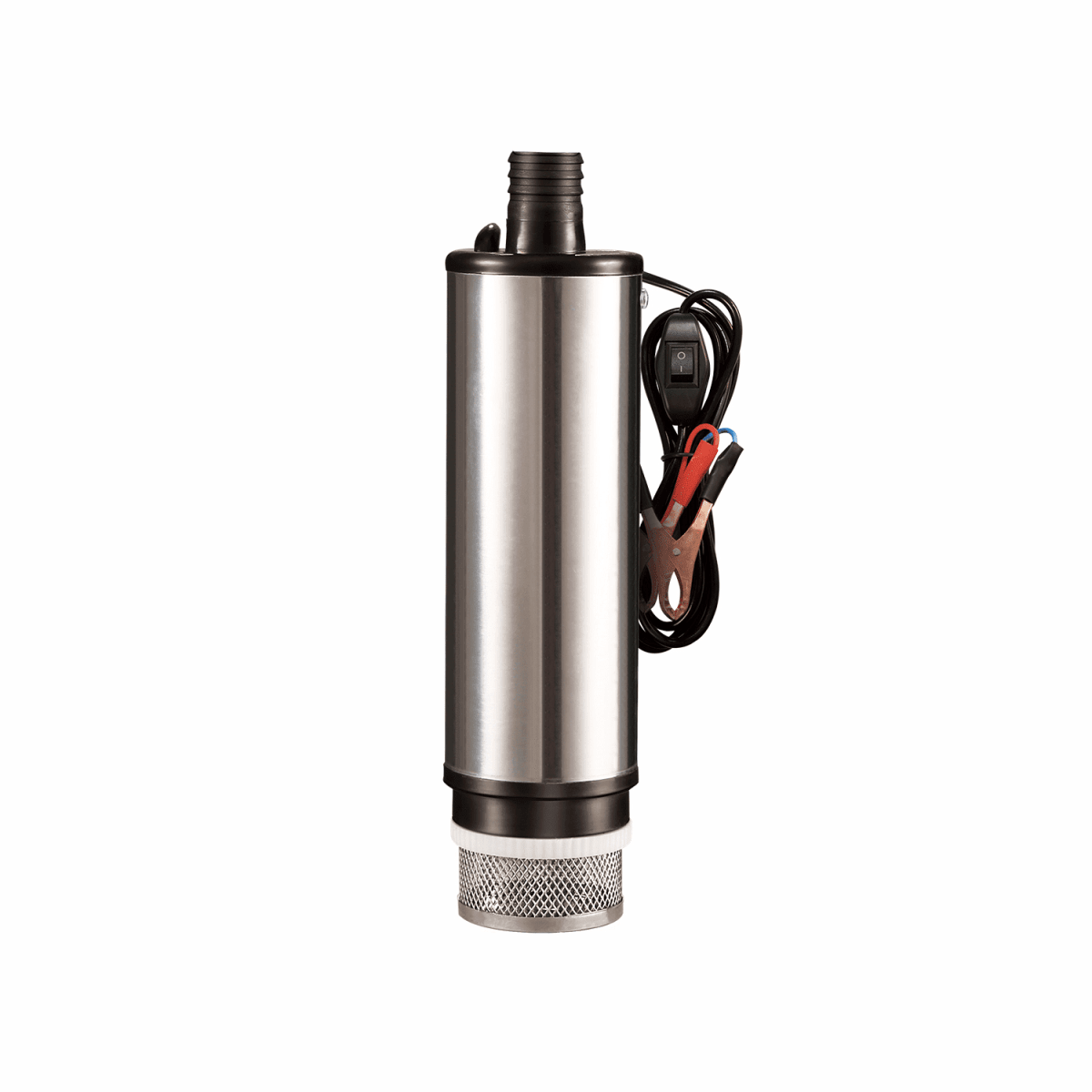 BOMBA SUMERGIBLE DE DIESEL 12V/60W 15L/MIN UYUSTOOLS1