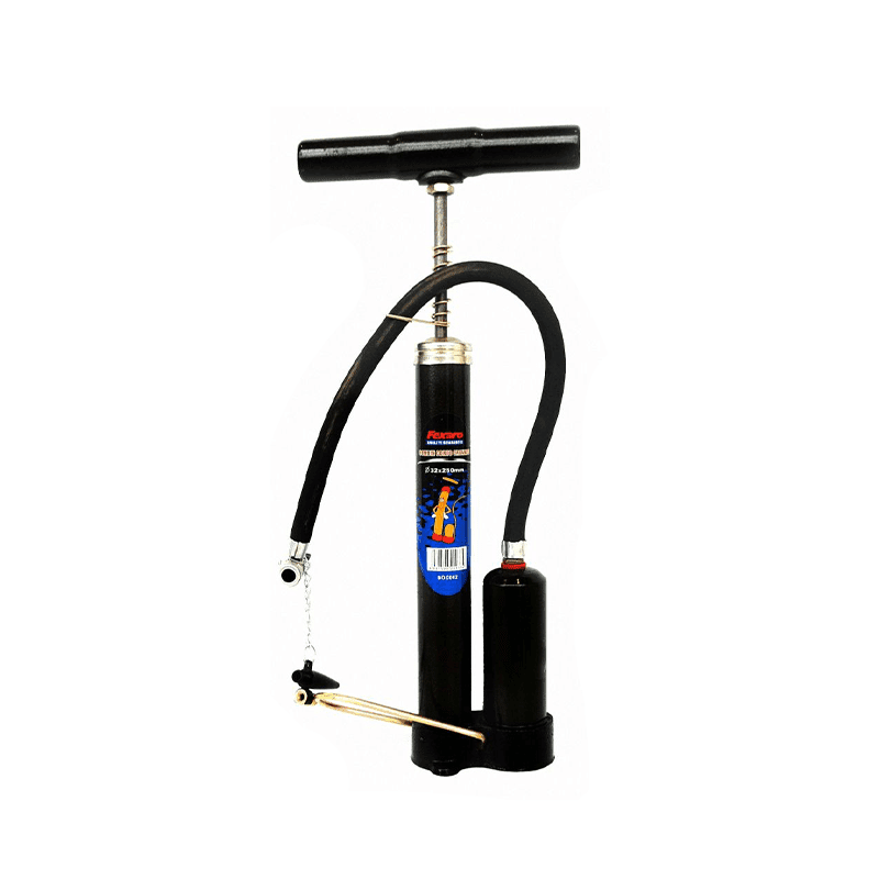 BOMBIN CORTO PLASTIFICADO FERRAWYY1