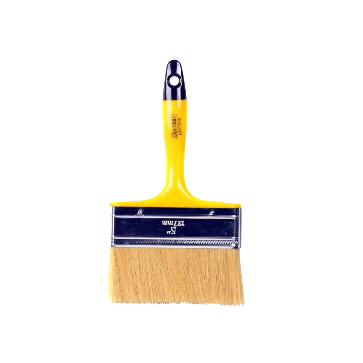 BROCHA MANGO PLASTICO 5 / 127MM UYUSTOOLS1