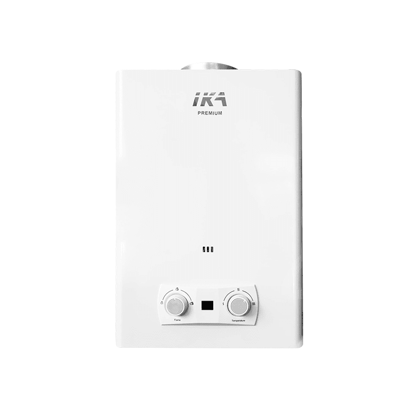 CALEFON TIRO NATURAL 10L IKA PREMIUM1