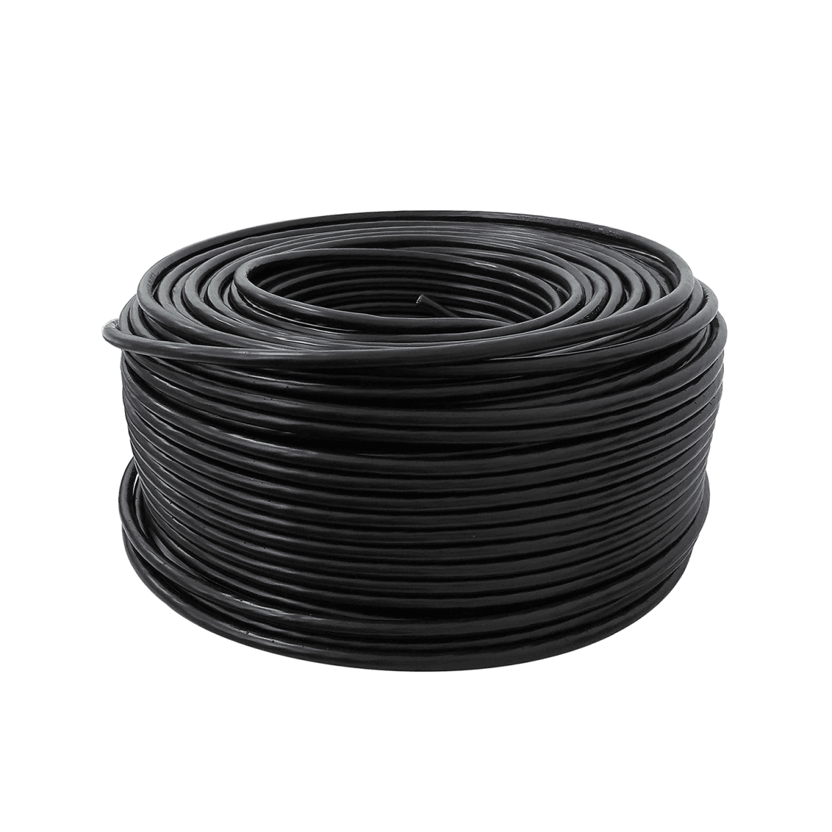 CABLE LIBRE HALOGENO 2.5MM COLOR NEGRO ROLLO 100MTS1