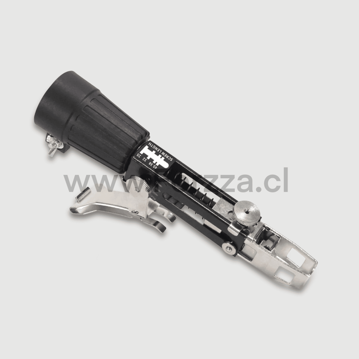 ADAPTADOR S/M D-CLAVO P/PISTOLA D/CLAVO1