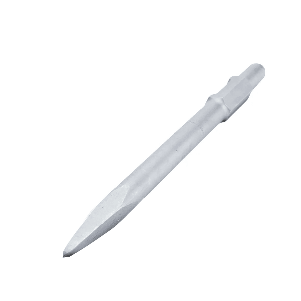 BROCA CINCEL PH65 HEX 30X400MM DONGCHENG DC-PH3040P PUNTA1