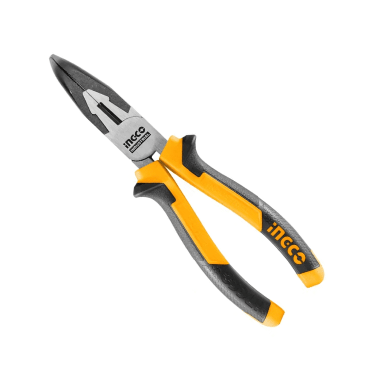 ALICATE PUNTA LARGA 6 INGCO1