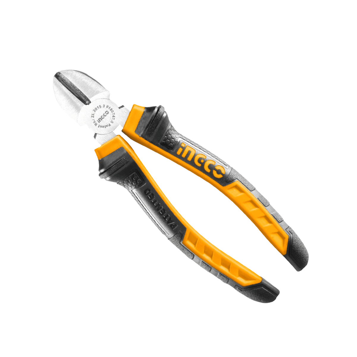 ALICATE CORTE 6 (160MM) INGCO1