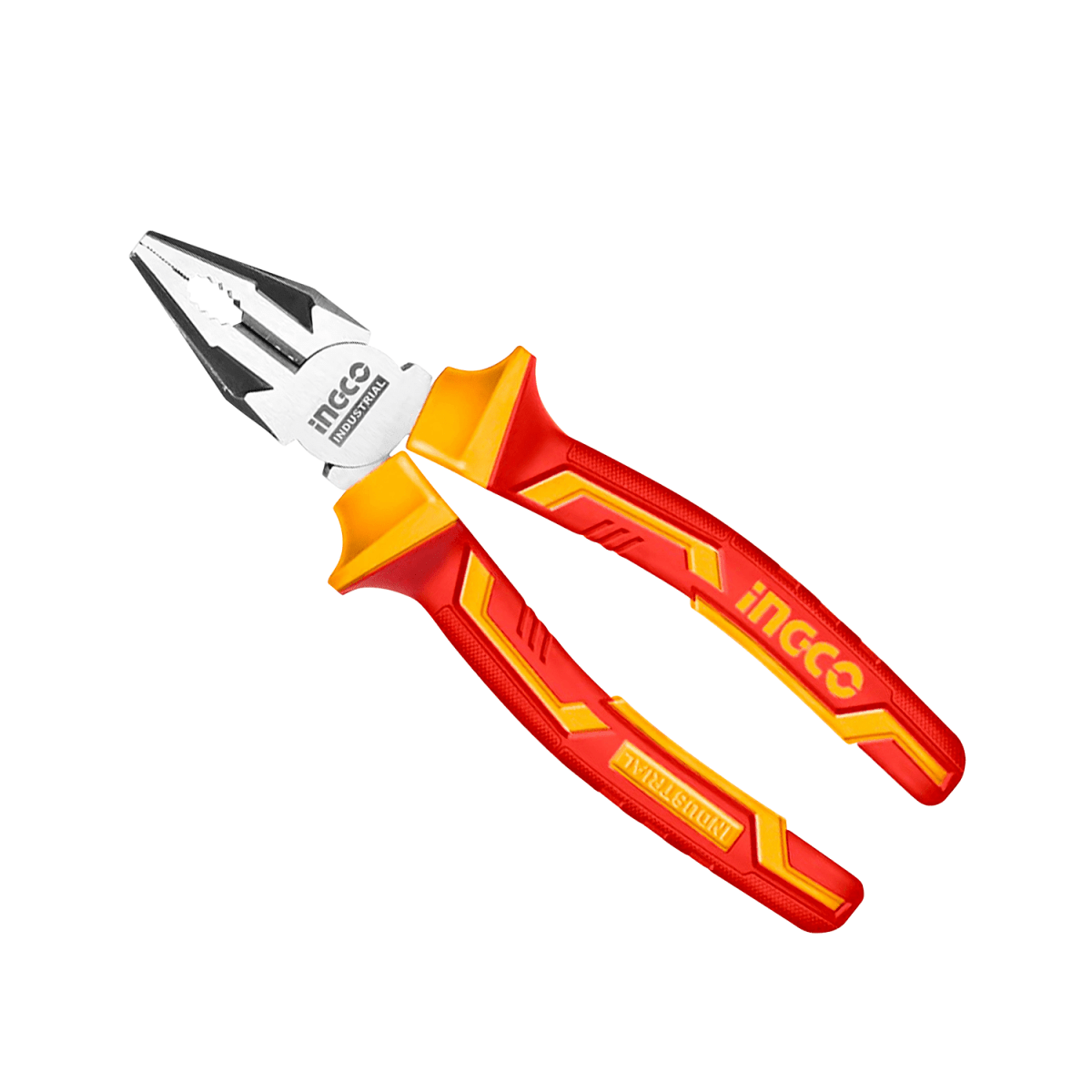 ALICATE ELECTRICO CON AISLANTE 8