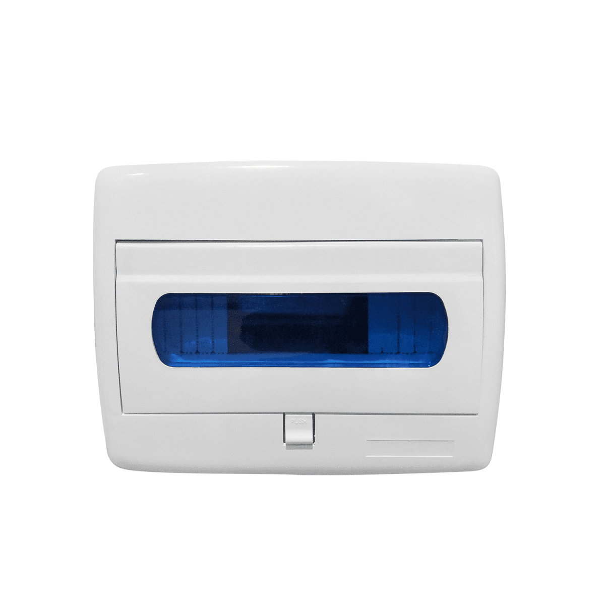 CAJA ELÉCTRICA 8 INTERRUPTOR1