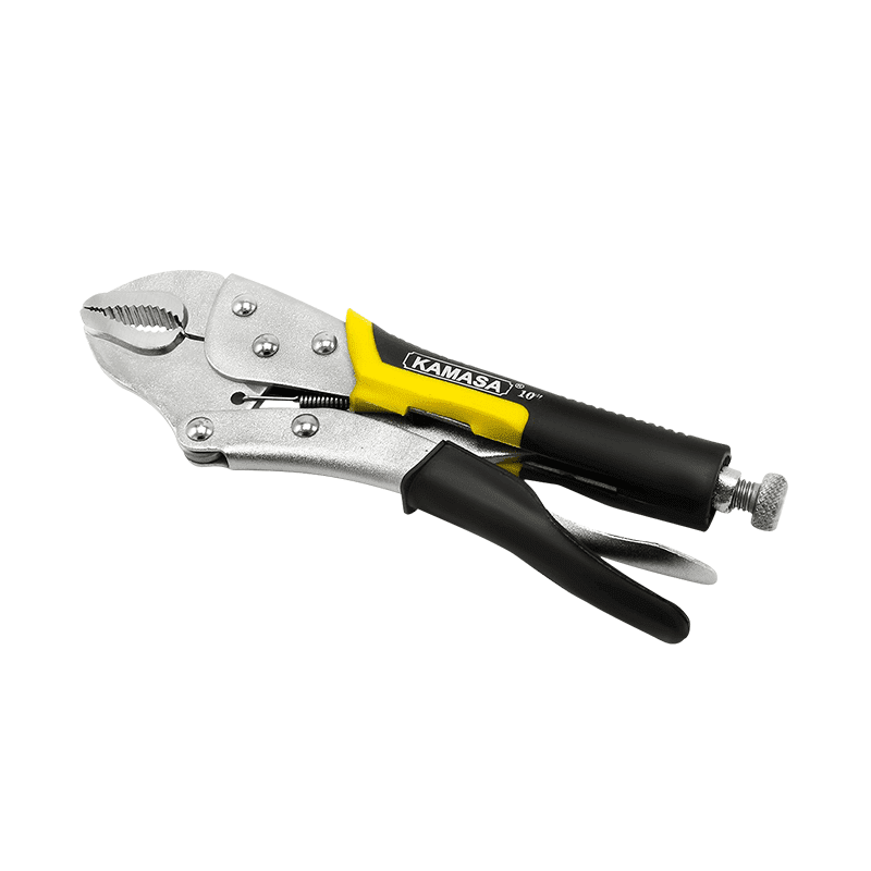 ALICATE DE PRESION 10