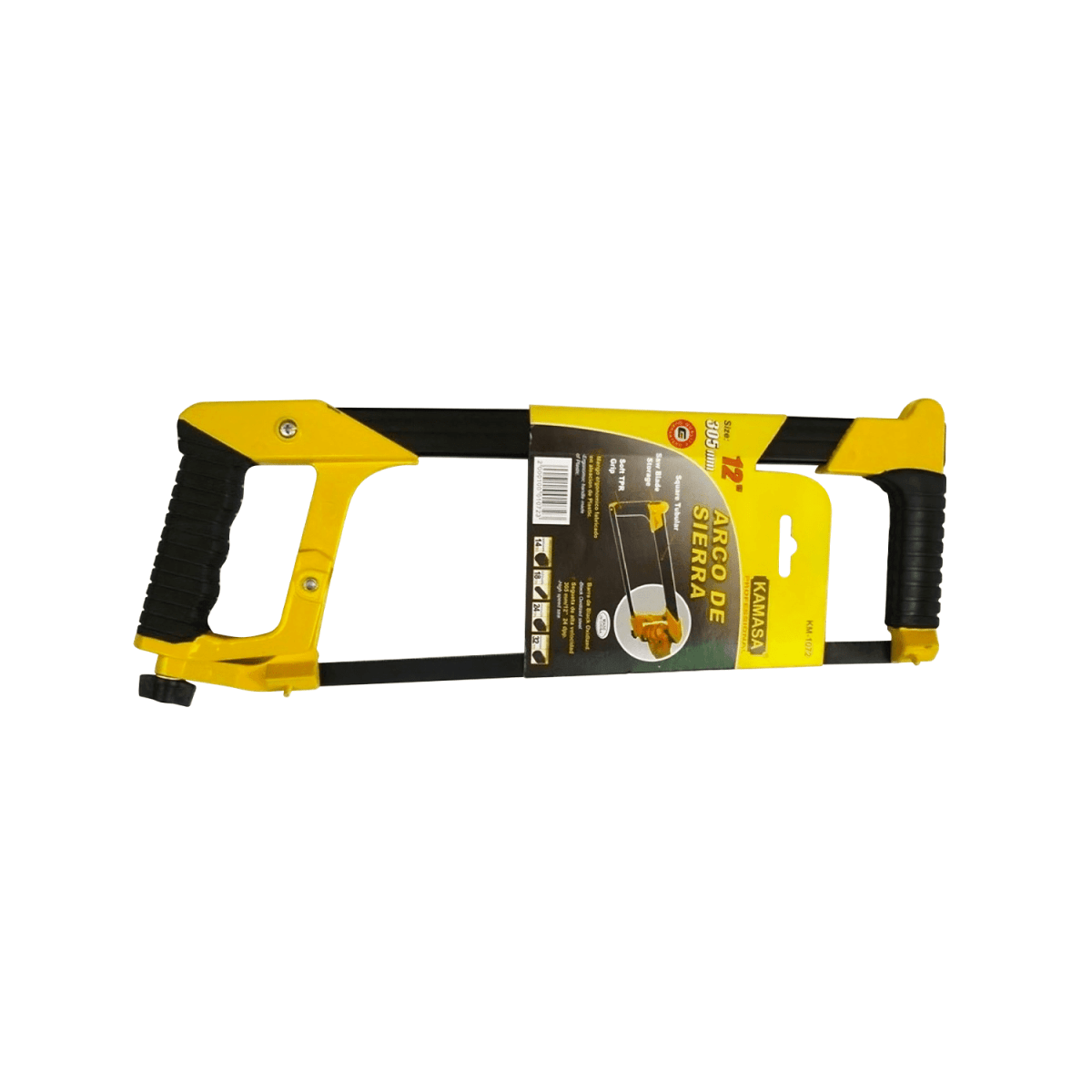 ARCO D/SIERRA 12 KAMASA1