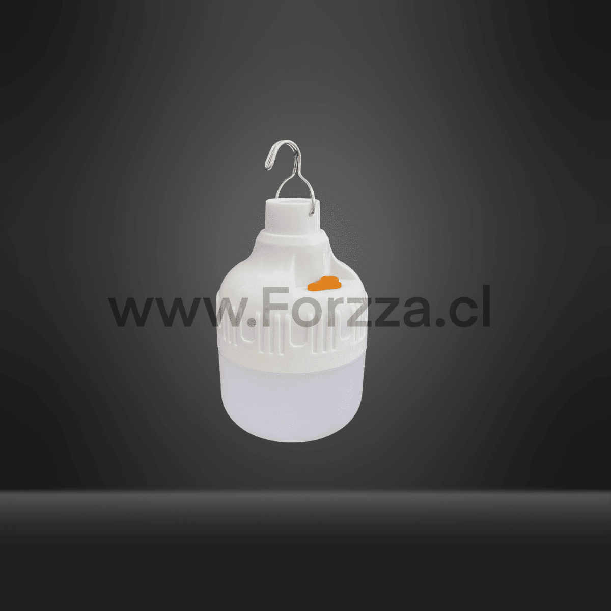 AMPOLLETA EMERGENCIA 20W 100PCS1