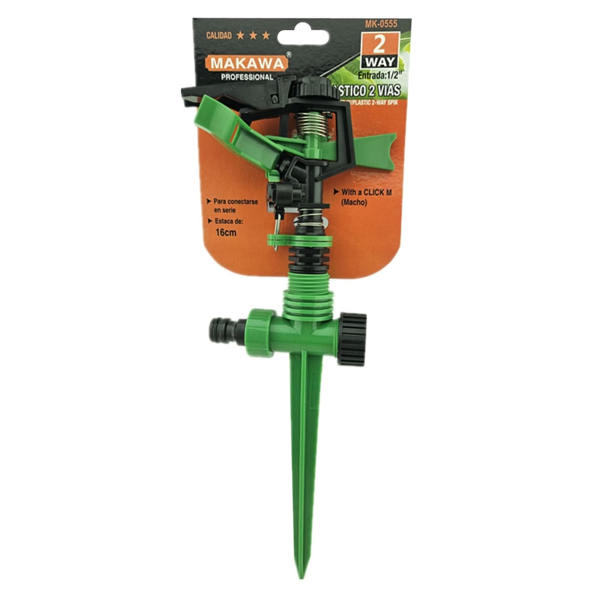 ASPERSOR CABEZA DE PLASTICO MAKAWA1