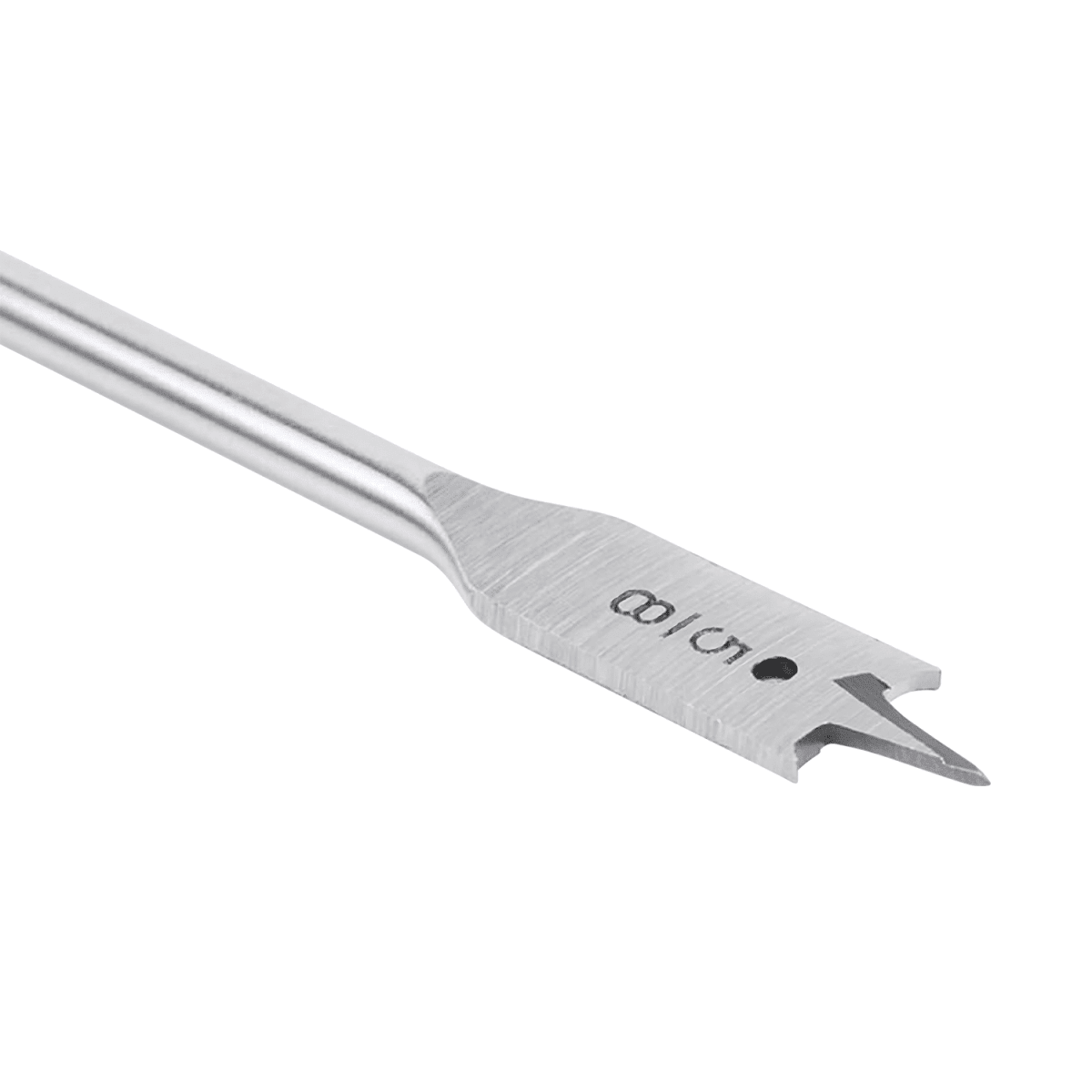 BROCA MADERA PLANA 16MM MAKAWA1