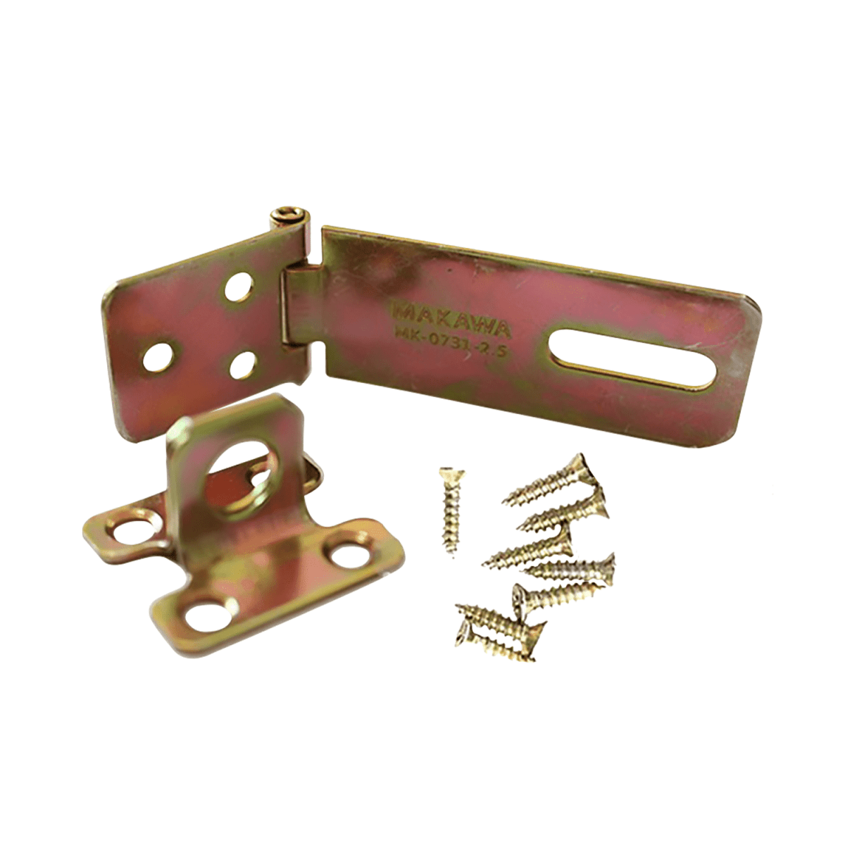 ALDABA GALVANIZADA 3.5