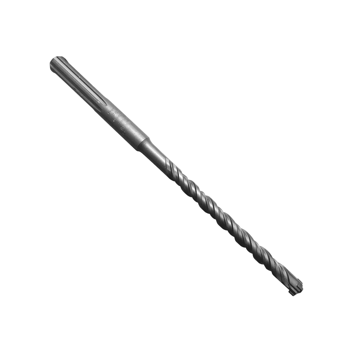 BROCA PARA ROTOMARTILLO SDS MAX 5/8