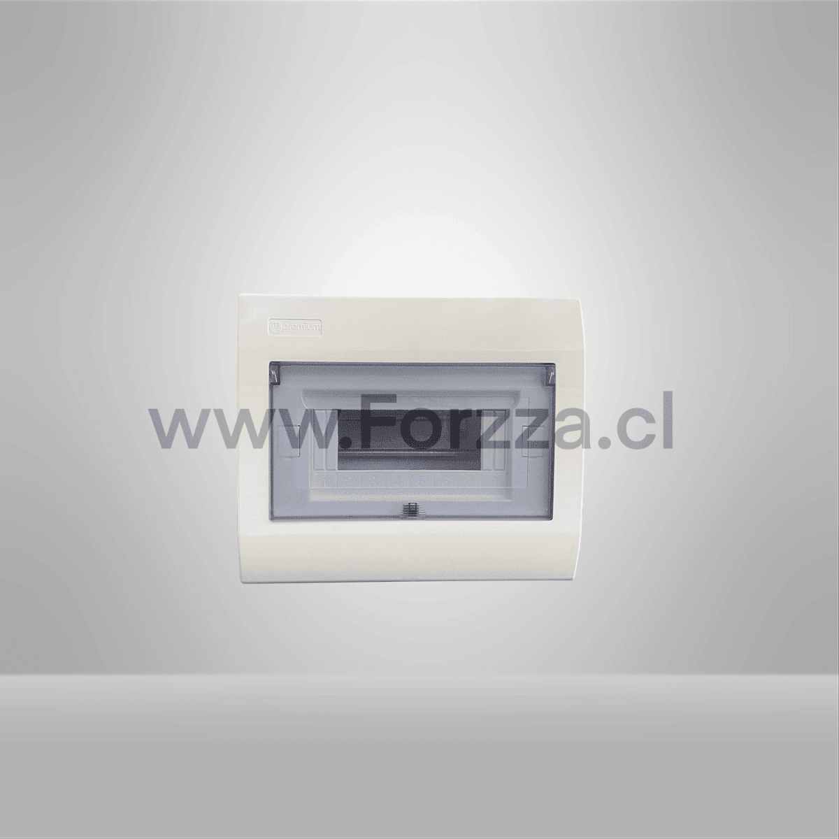 CAJA DISTRIBUCION EX HC PREMIUM PT-8 TAPA ELECTRICA1