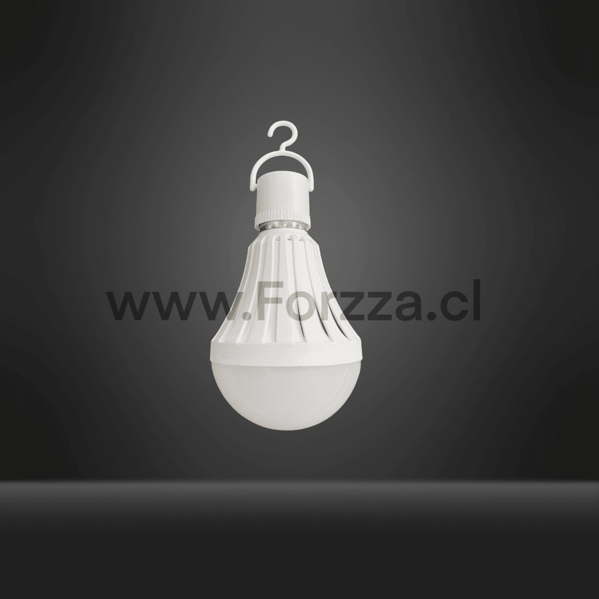 AMPOLLETA DE EMERGENCIA TIGER WORLD RE14L-12W .1