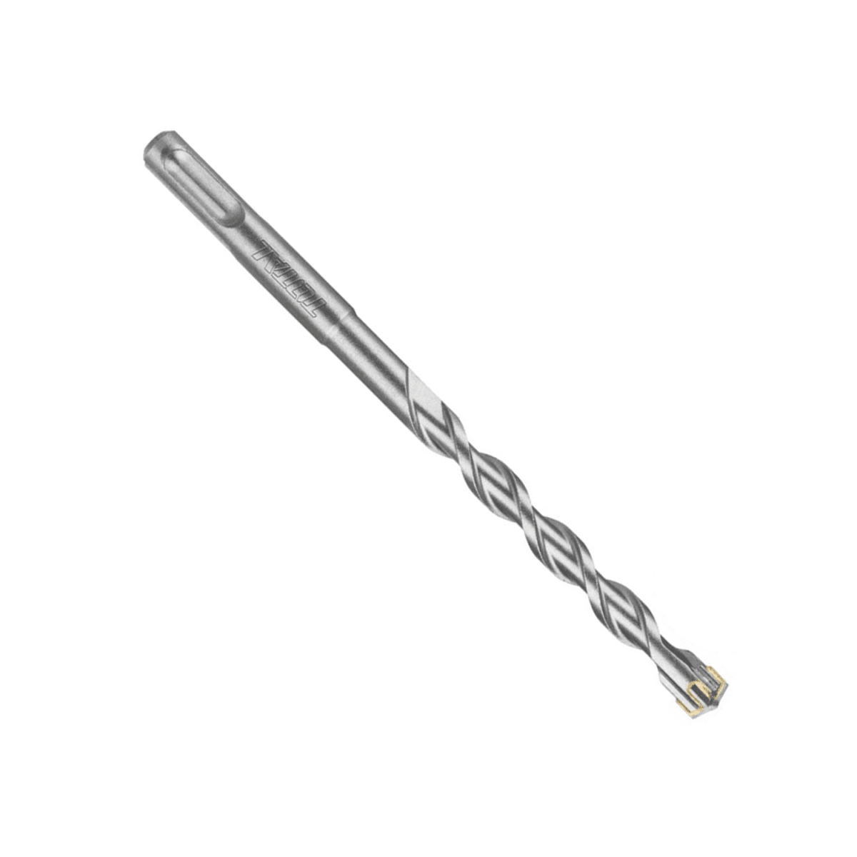 BROCA PARA ROTOMARTILLO 6X160MM TOTAL TAC310602C1