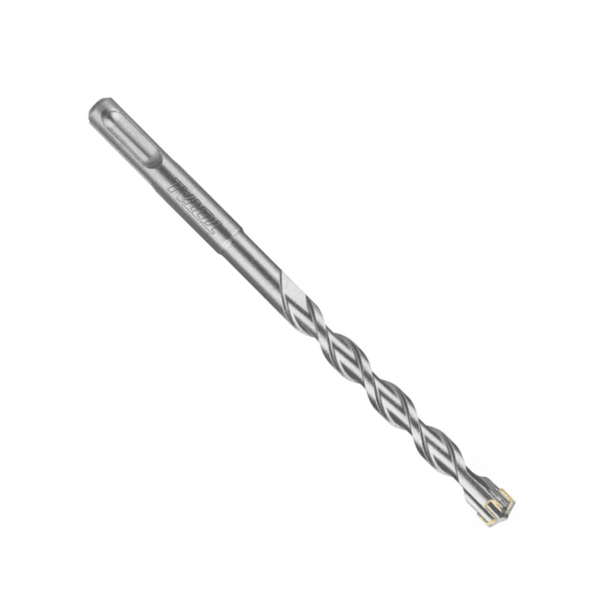 BROCA PARA CONCRETO 8X160MM TOTAL TAC311201C1