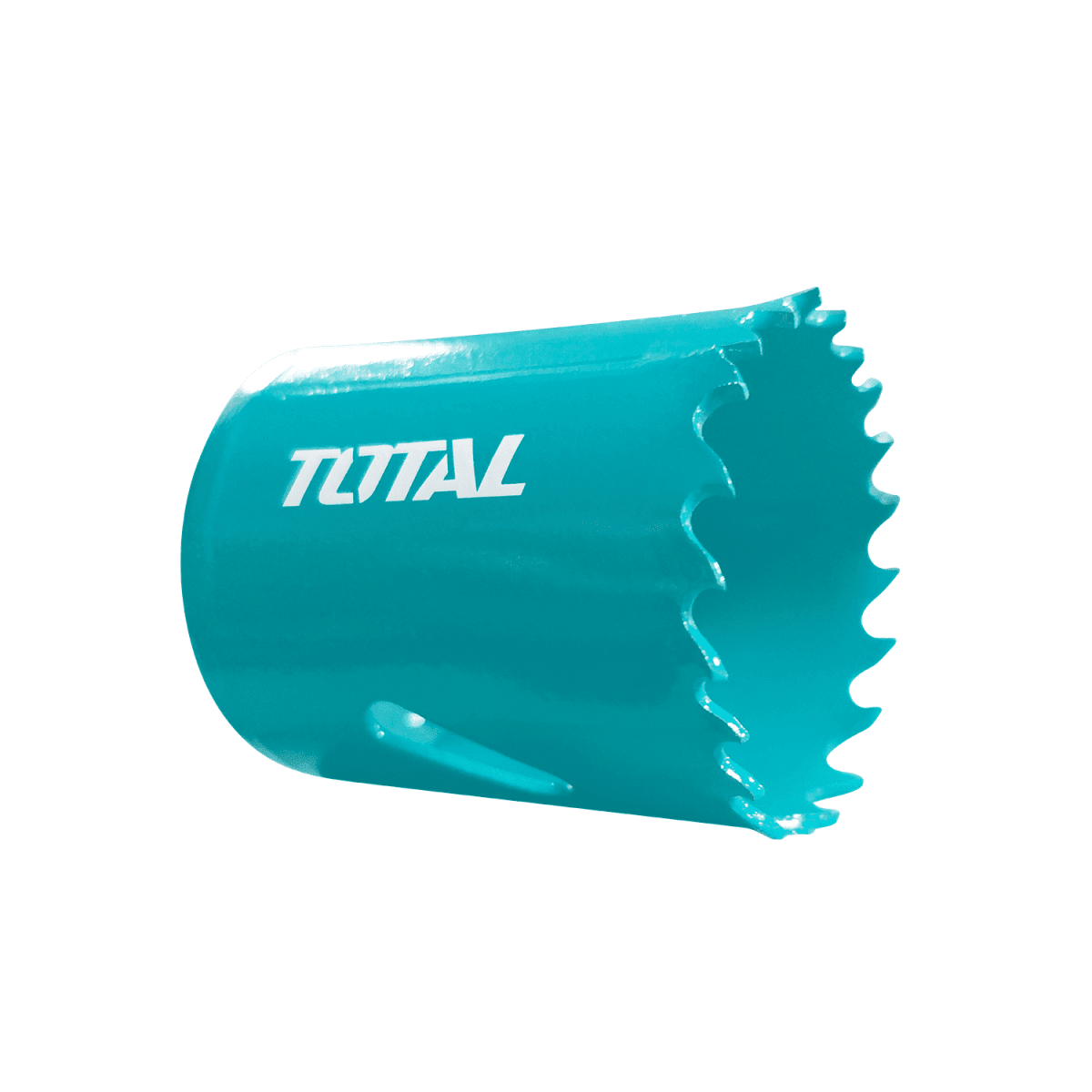 BROCA CILINDRICA 38 MM TOTAL TAC4103811