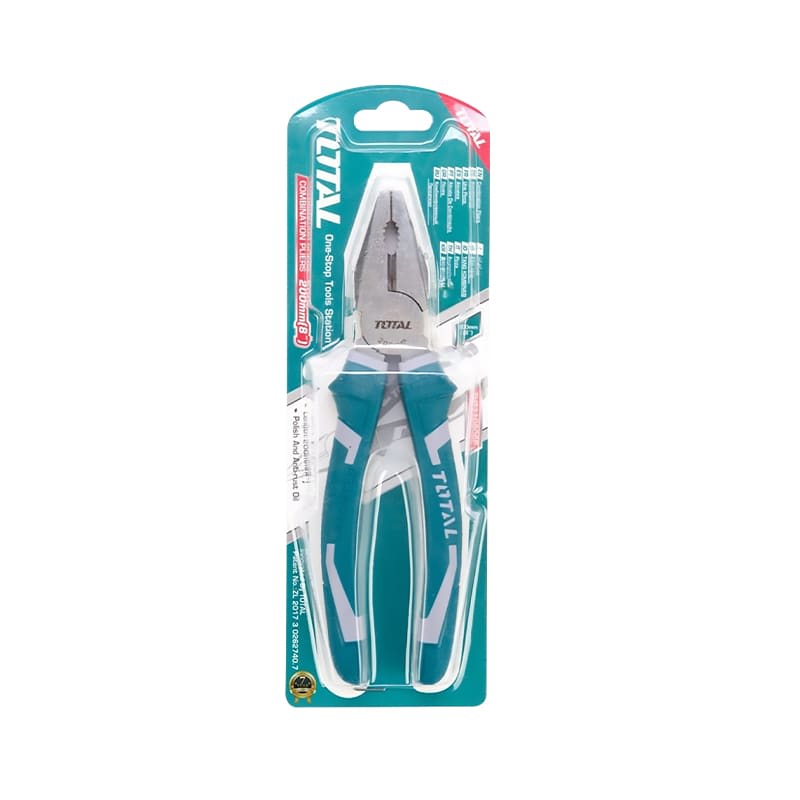 ALICATE COMBINADO 8