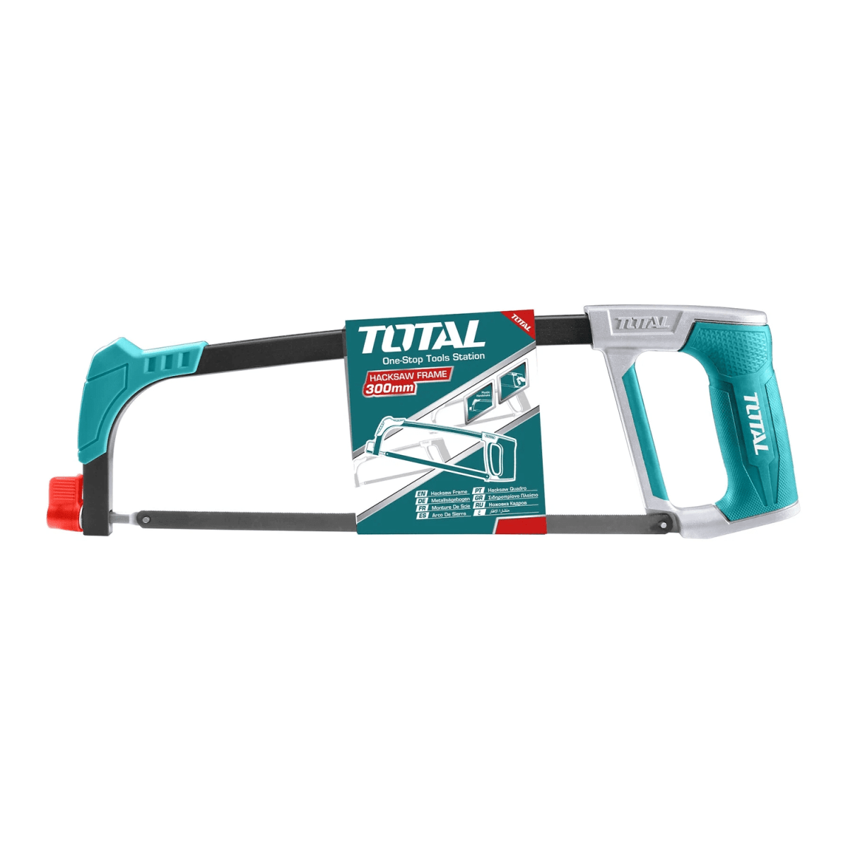 ARCO DE SIERRA 12 TOTAL THT5410261