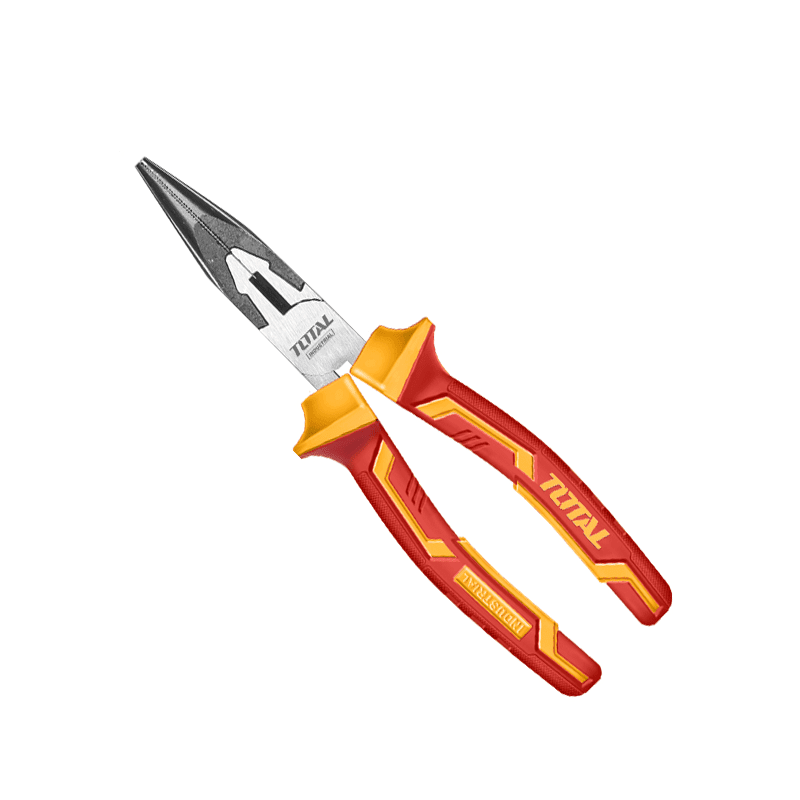 ALICATE PUNTA P/ELECTRICISTA 6