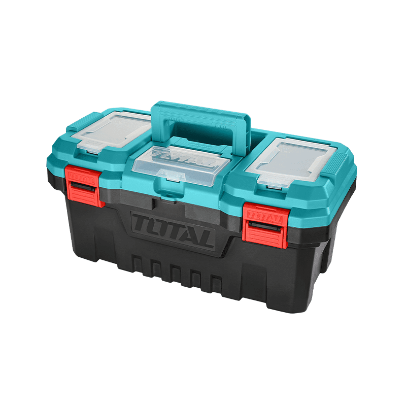 CAJA DE HERRAMIENTAS DE PLASTICO 17