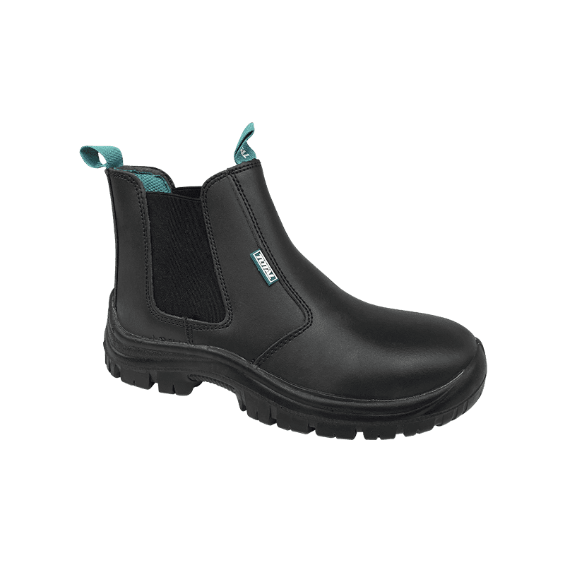 BOTA DE SEGURIDAD TALLA 41 TOTAL TSP209SB.411