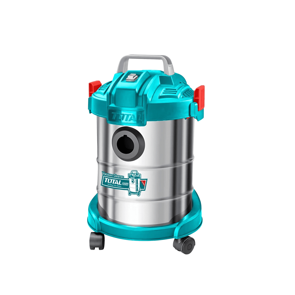 ASPIRADORA 800 W TOTAL TVC141221