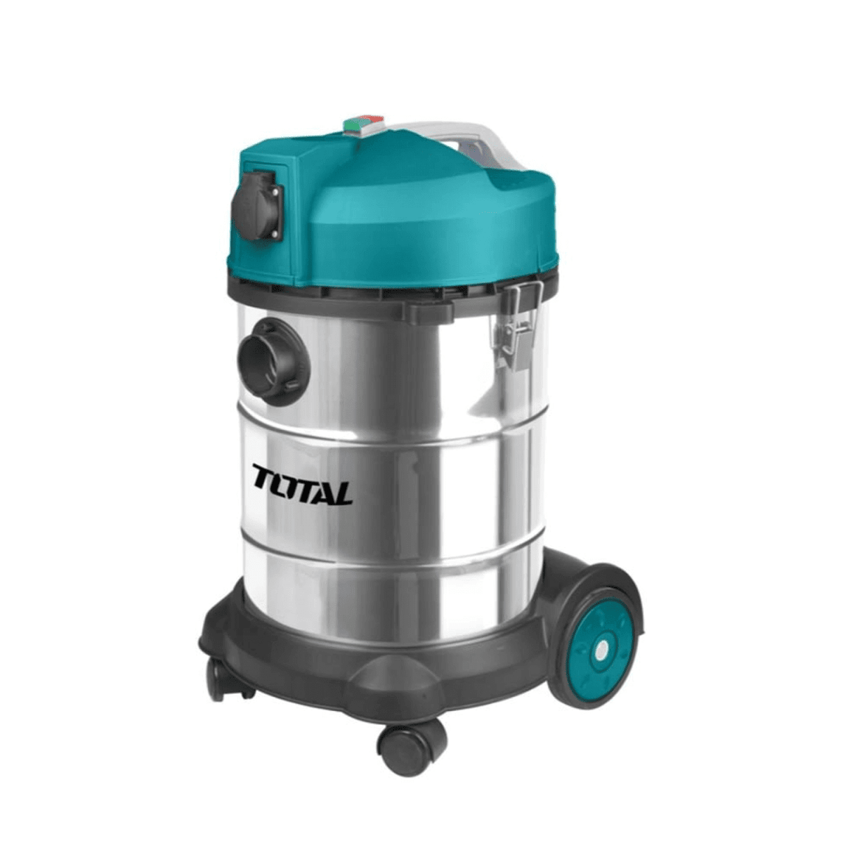 ASPIRADORA 1400 W TOTAL TVC143011