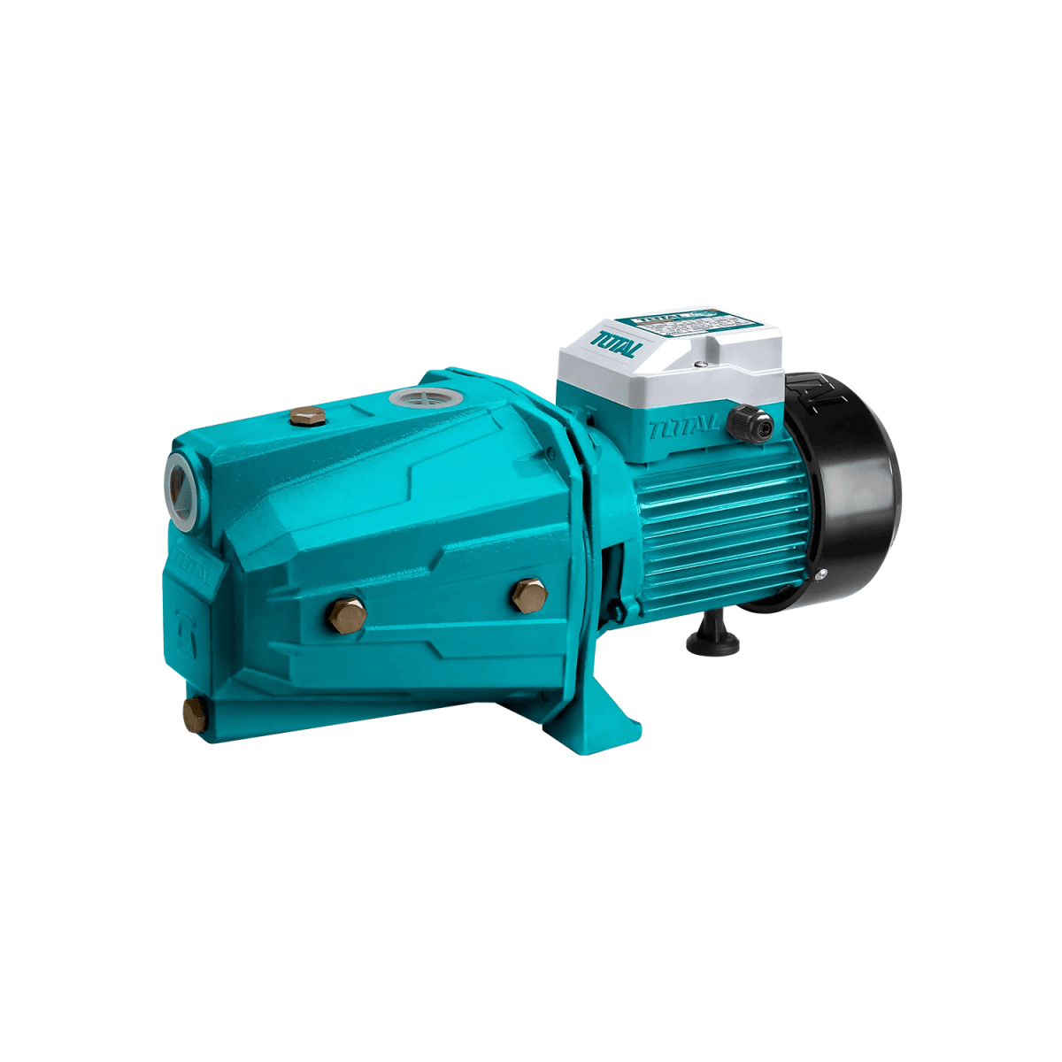 BOMBA PERIFERICA DE INYECCION 750 W - 1 HP TOTAL TWP375061